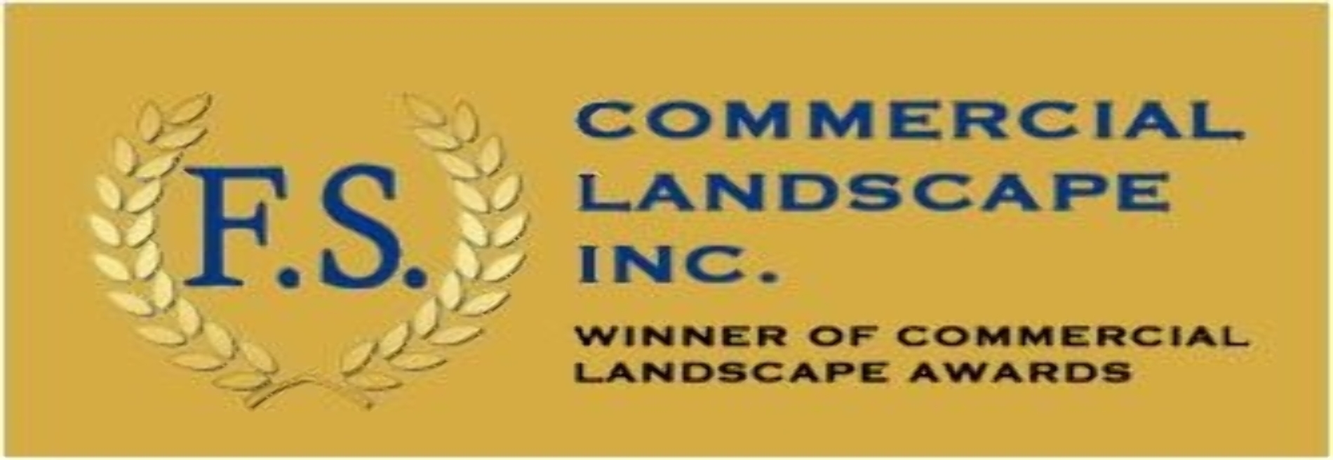 F S Commercial Landscape Inc