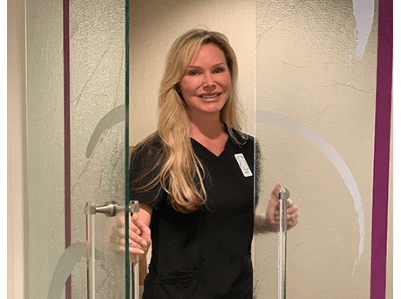 Faces by Kelly: Kelly Jelic, RN, MEP-C