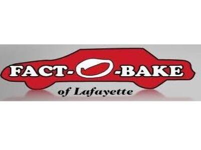 Fact-O-Bake Of Lafayette Inc