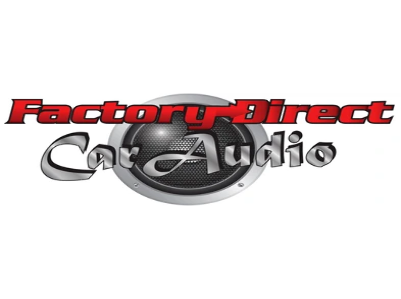 Factory Direct Car Audio