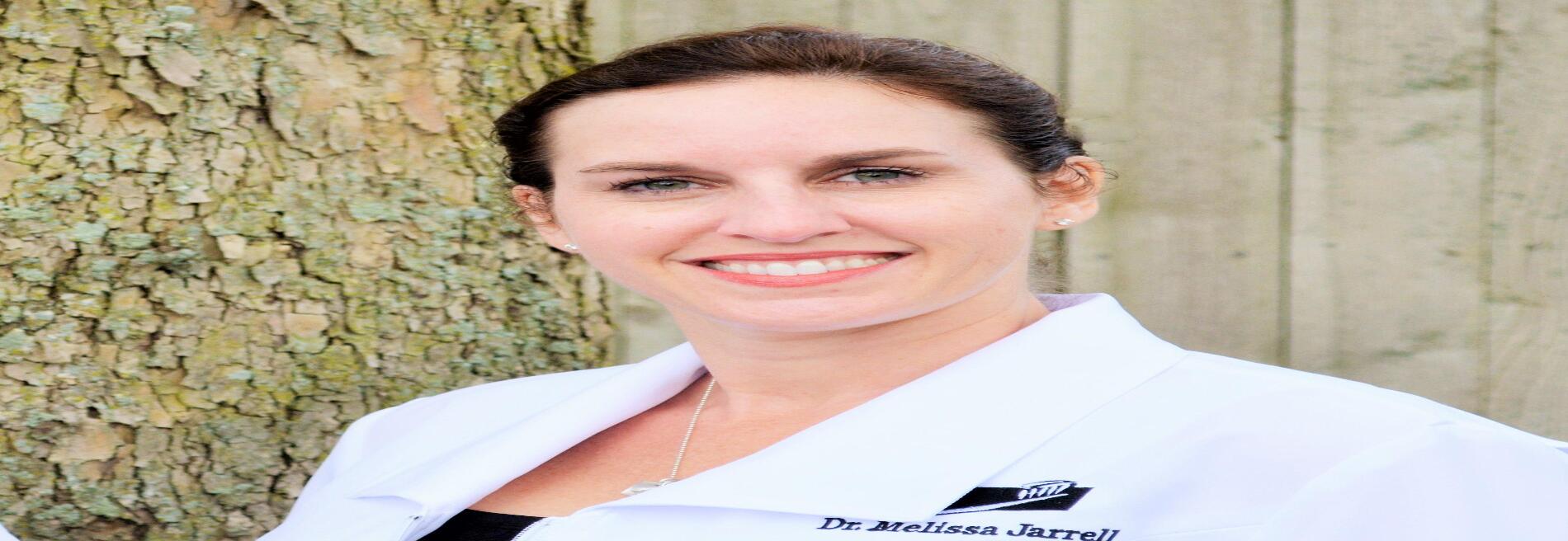 Family and Cosmetic Dentistry of Kokomo; Melissa A. Jarrell, DDS