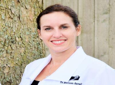 Family and Cosmetic Dentistry of Kokomo; Melissa A. Jarrell, DDS
