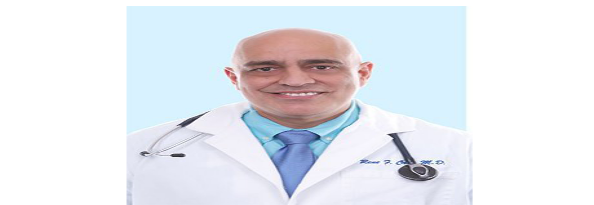 Family Practice Specialists: René F. Cruz, MD