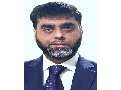 Farhan Malik