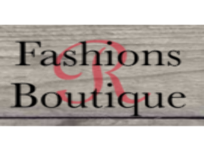 Fashions R Boutique