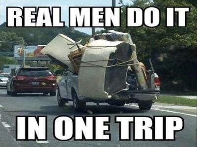 Fast N Friendly Movers
