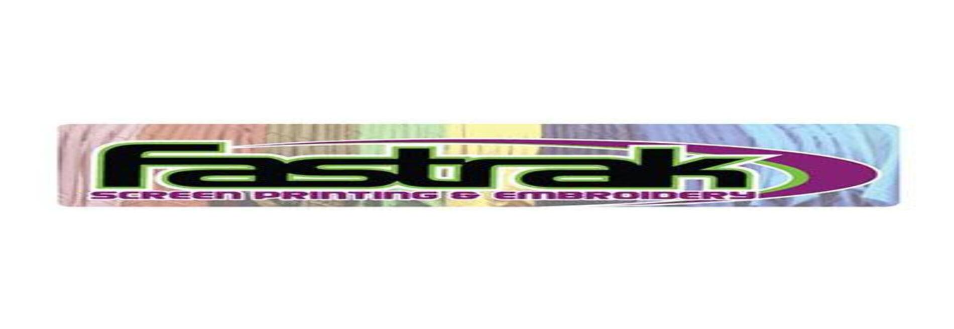 Fastrak Graphics & Screen Printing