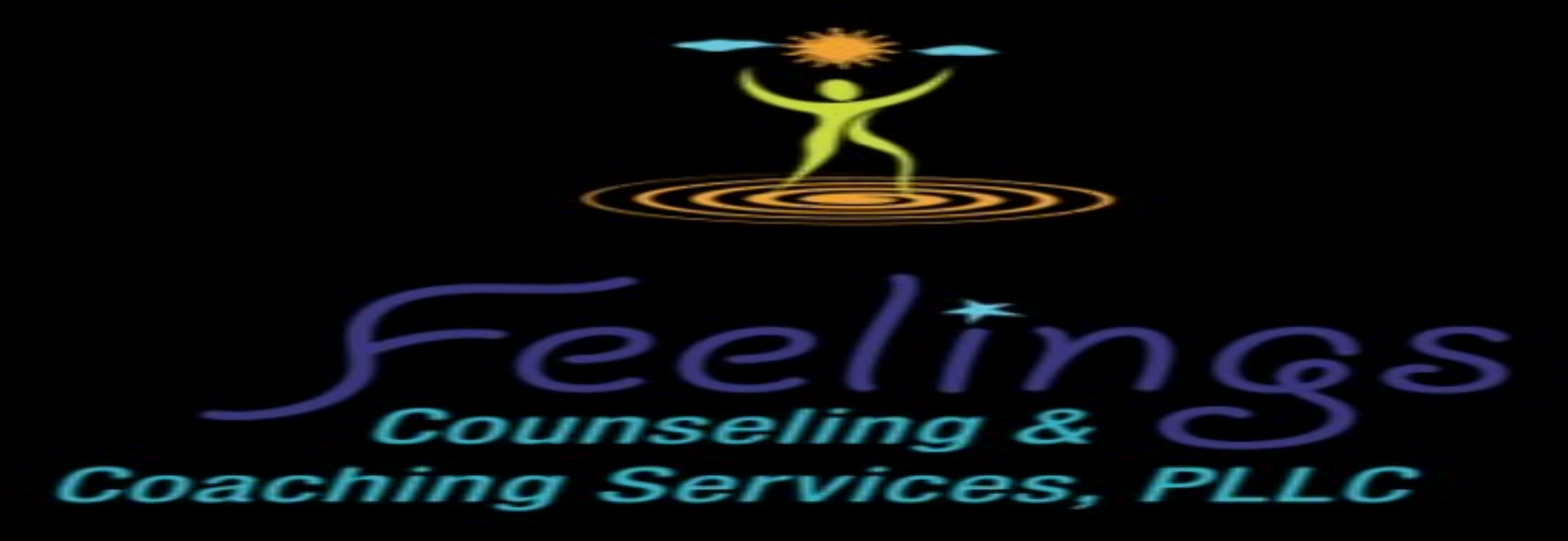 Feelings Counseling & Coaching Services, PLLC-Dr. V.
