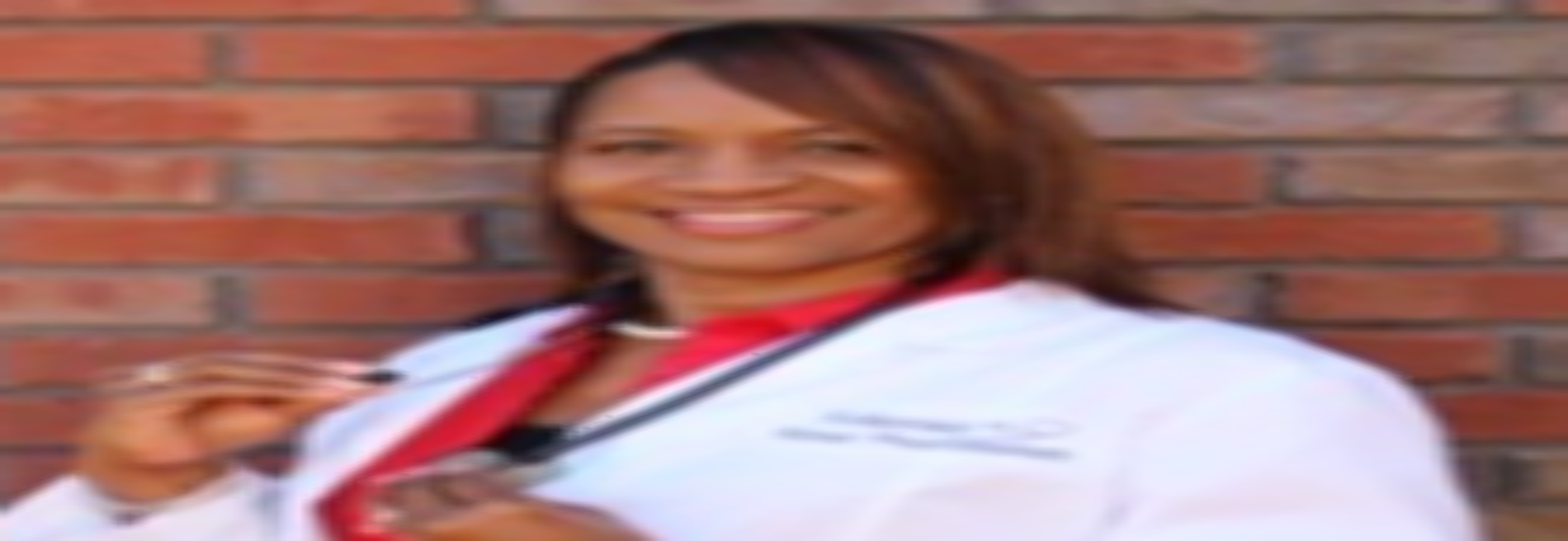 Felecia Brockington, APRN, AGNP-C, PMHNP-BC