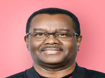 Felix Nazaire
