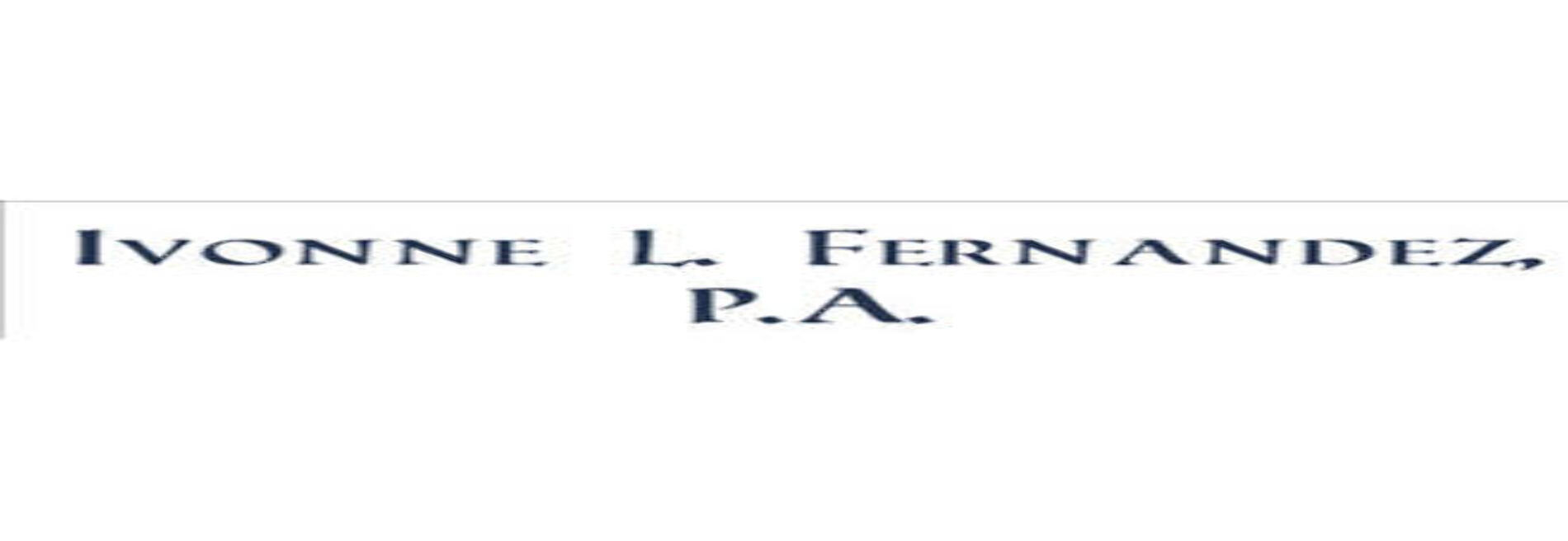Fernandez Ivonne L