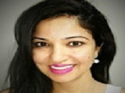 Ferrina P. Sheth