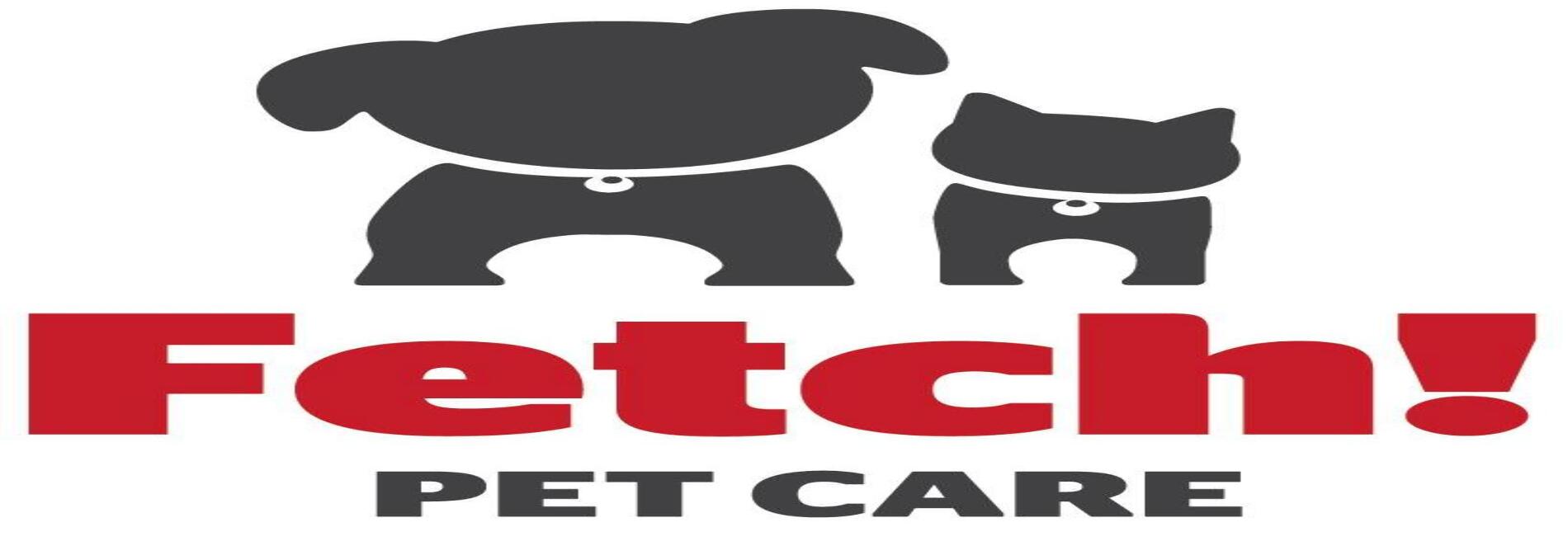 Fetch! Pet Care of Seattle North