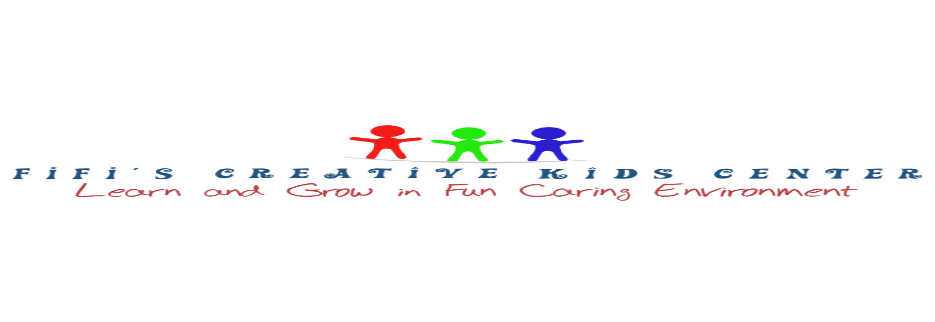 Fifi''s Creative Kids Center