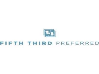 Fifth Third Preferred - S Whisman