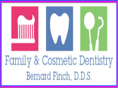 Finch Bernard R DDS