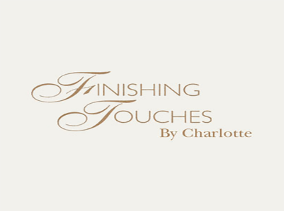 Finishing Touches By Charlotte
