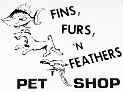 Fins, Furs N Feathers