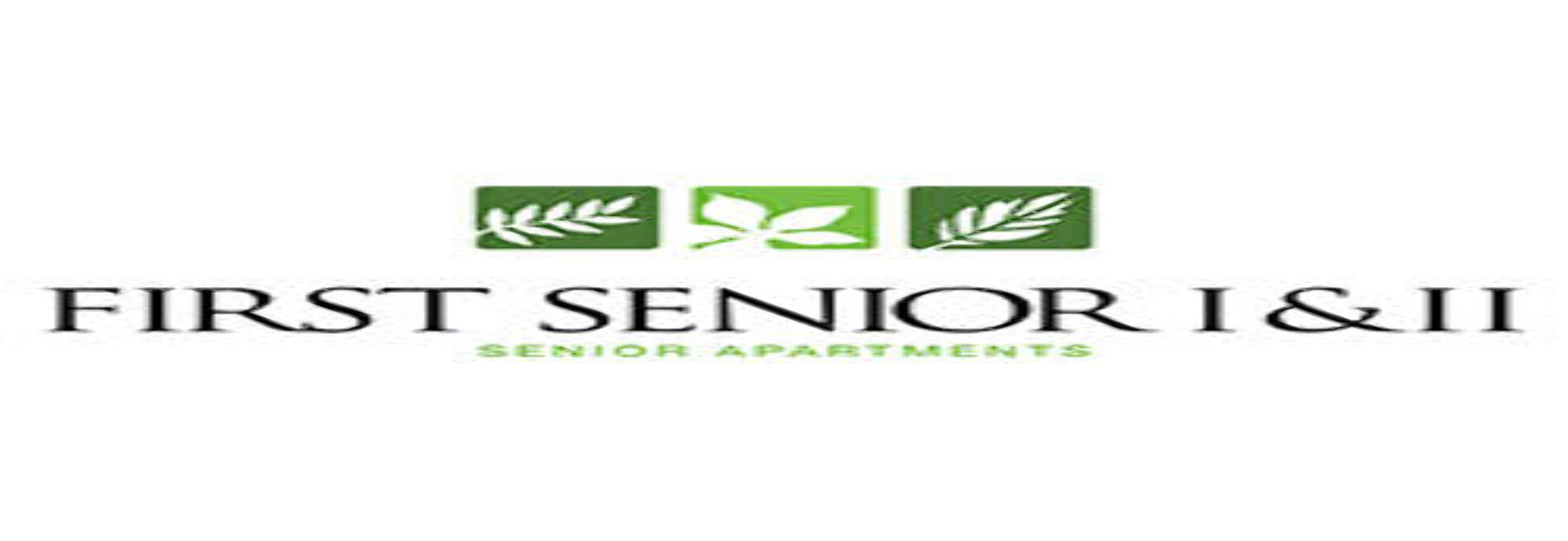 First Senior Apartments I & II