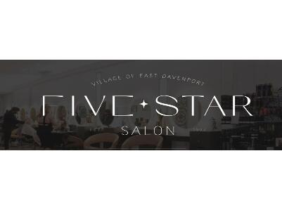 Five Star Salon