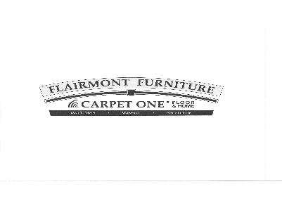 Flairmont Furniture - Carpet One