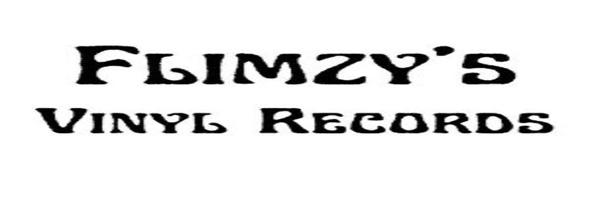 Flimzy's Vinyl Records