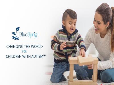 Florida Autism Center North Port, a division of BlueSprig