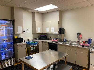 Florida Autism Center - Specialty Clinics, a division of BlueSprig