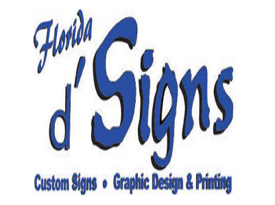 Florida d' Signs