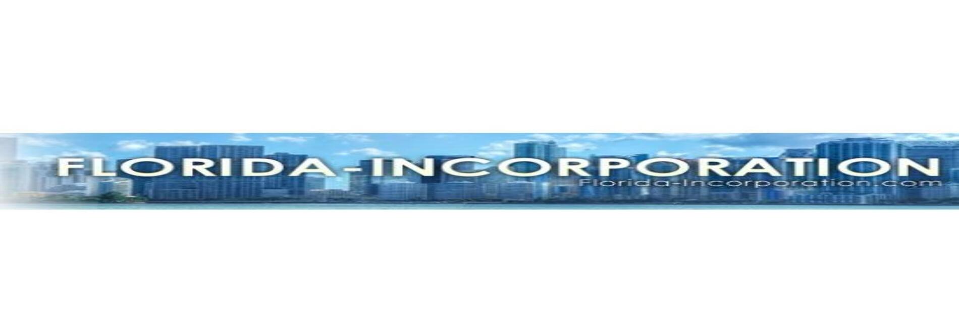 Florida Incorporation