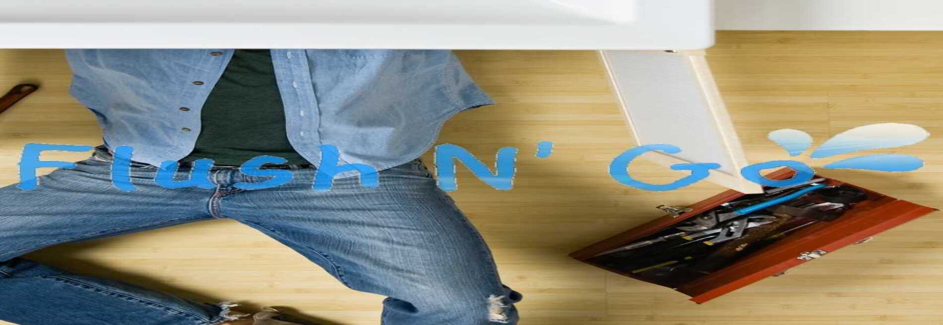 Flush N Go Plumbing Service  and  Repair LLC