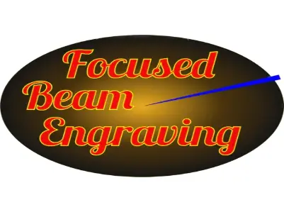 Focused Beam Engraving & Gift Shop