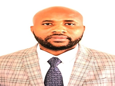 Foday Kargbo