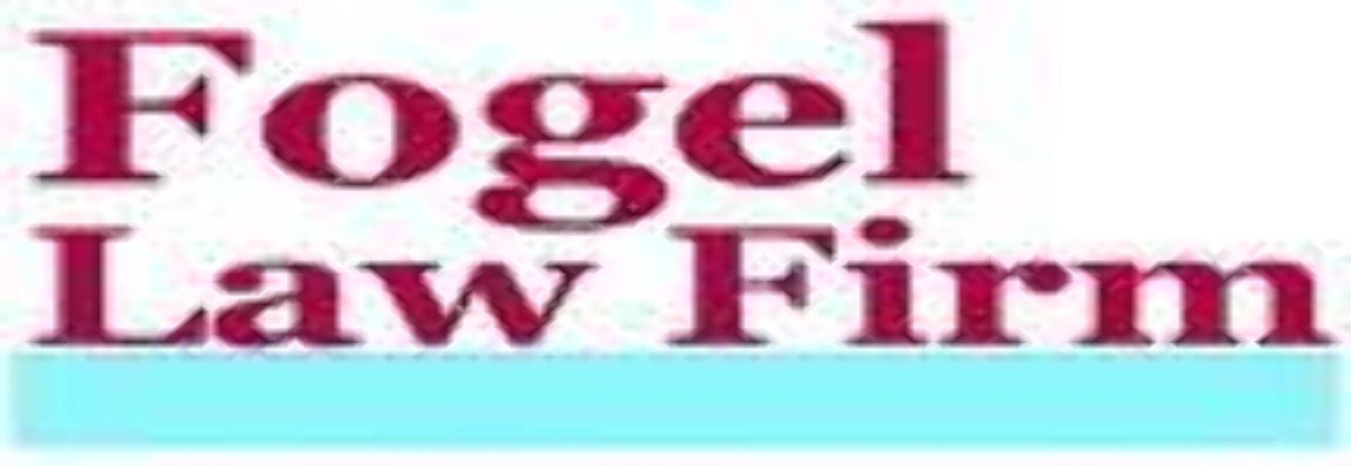 Fogel, Patrick L