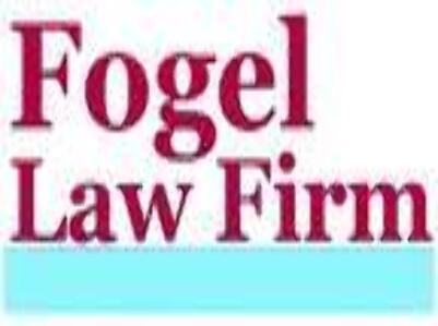 Fogel, Patrick L