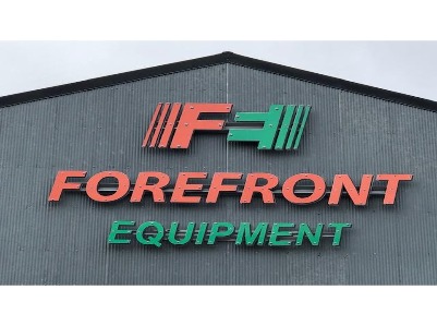 Forefront Equipment, LLC
