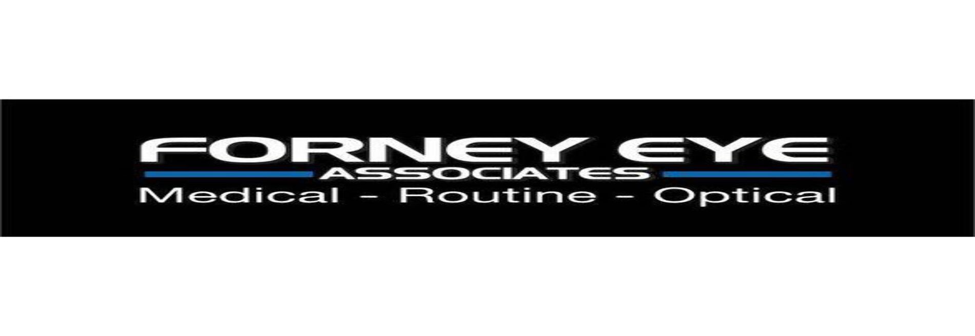 Forney Eye Associates