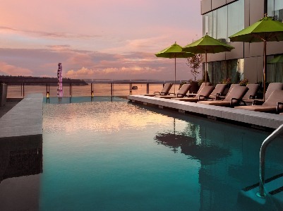Four Seasons Hotel Seattle