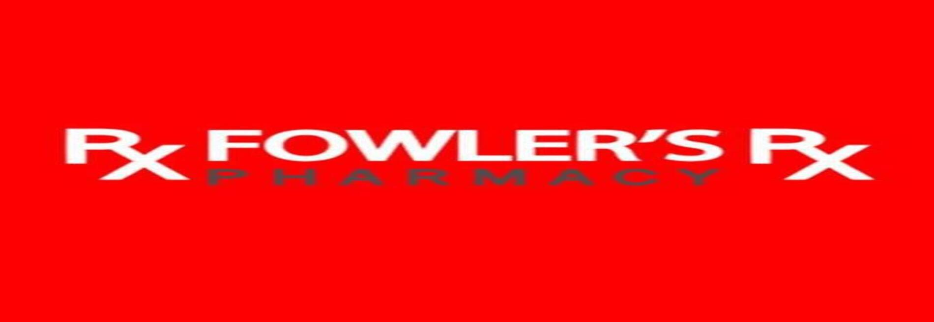 Fowler's Pharmacy
