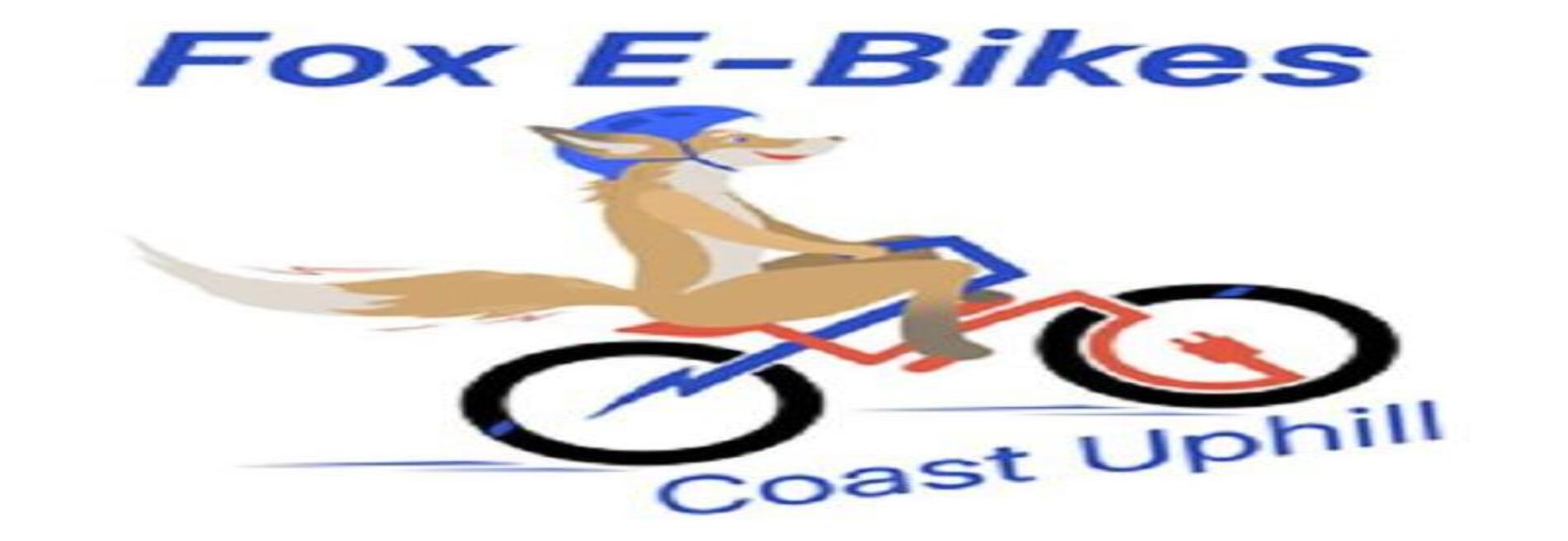 Fox E-Bikes