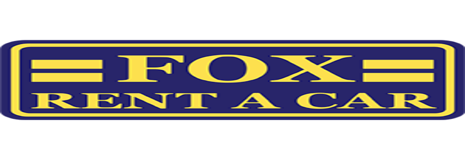 Fox Rent A Car Ft Myers