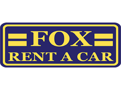 Fox Rent A Car Ft Myers