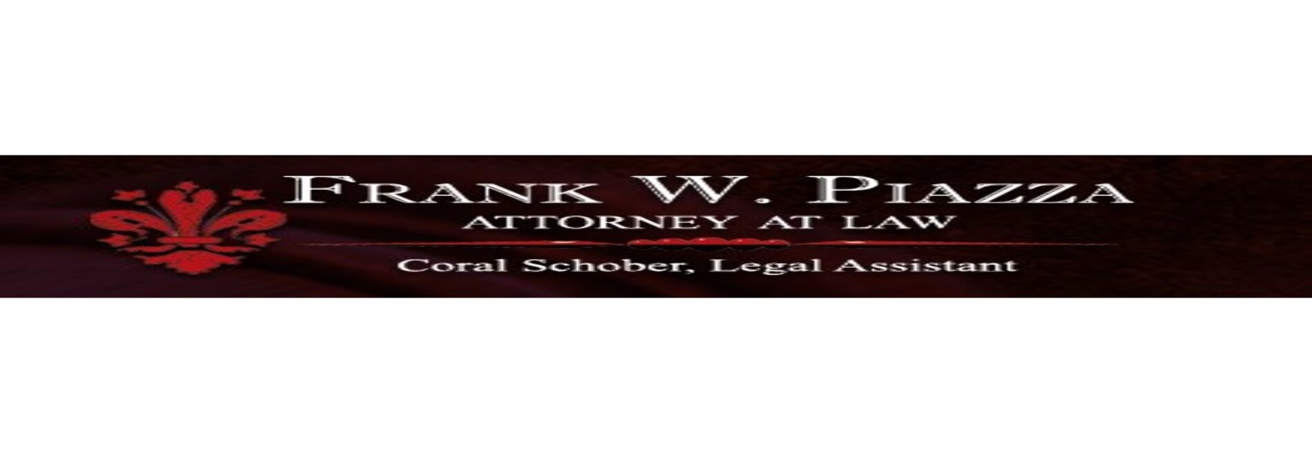 Frank W. Piazza, P.A.