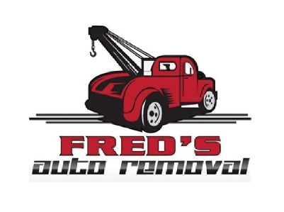 Fred s Auto Removal