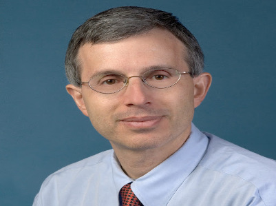 Frederick M. Dirbas