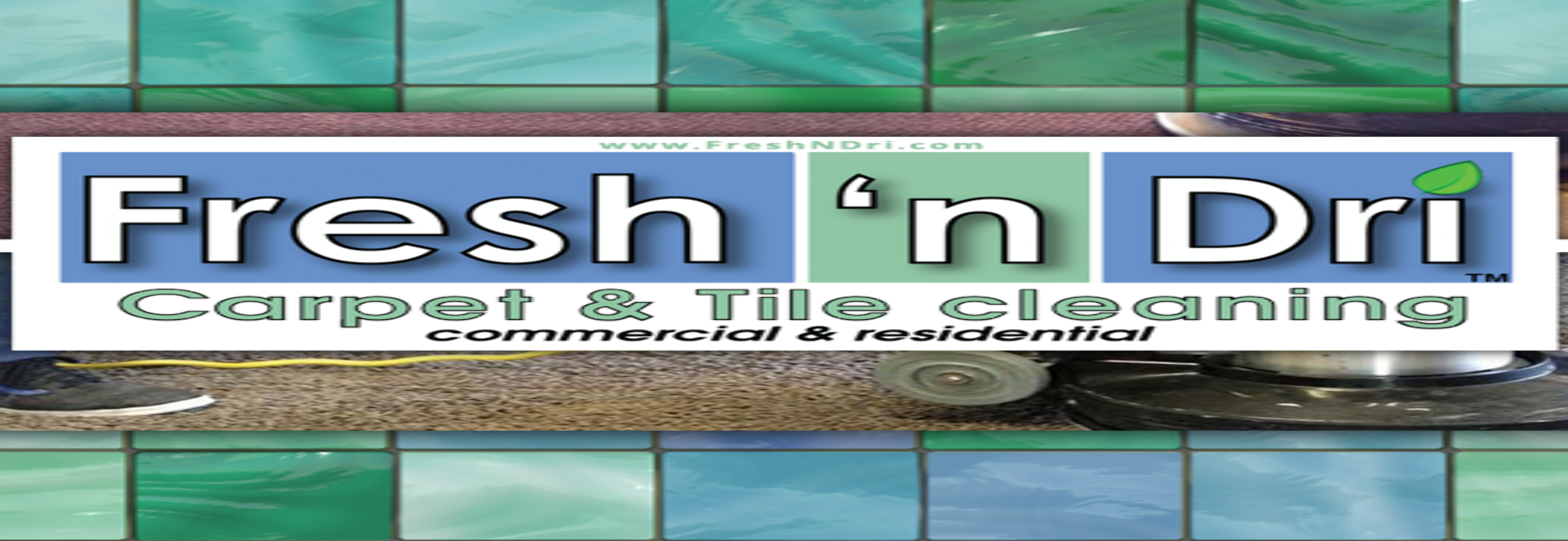 Fresh 'n Dri Carpet & Tile Cleaning