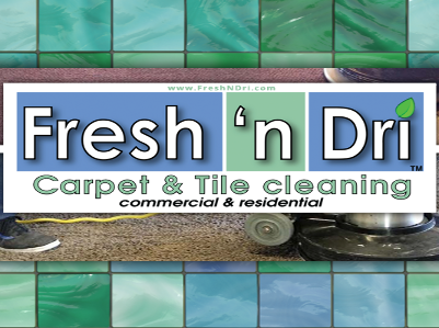 Fresh 'n Dri Carpet & Tile Cleaning
