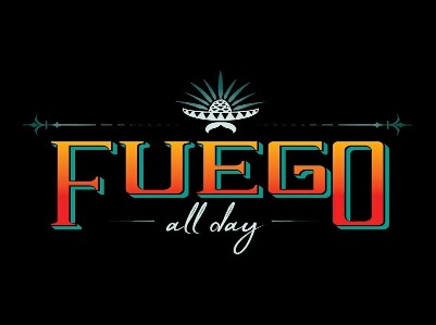 Fuego All Day