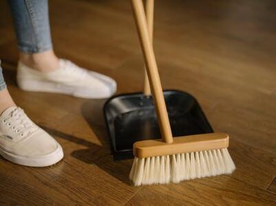 G-A Max Authority Cleaning