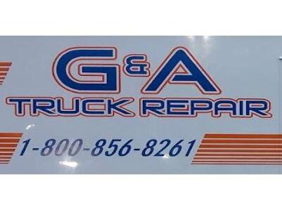 G & A Truck & Auto Service